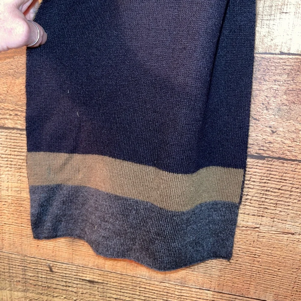 Calvin Klein Reversible Scarf